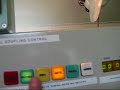 Part-6 Switch on, aerial tuning, and...