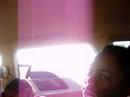 ON ON OUR WAY BACK FRM DA DELLS
