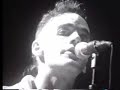 R.E.M.- I Believe (and Poem)