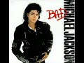Michael Jackson - Bad - The Way You Make Me Feel