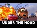 Movie Bytes - Cars 2: Inside Pixar's Garage - Beyond The Trailer