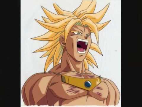 broly