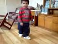 Baby dancin 2 T-Pain and FloRida Low
