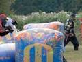 Slowmotion paintball 4