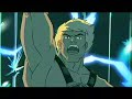 Toonami-He-Man Oldie TOM2 Intro