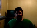 THE CHULY SHOW webcam video December 25, 2009, 10:07 AM have a merry chirstmas and a happy new year..