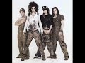 Wo sind eure H�nde - Tokio Hotel speed up