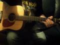 Gitaarles nr 161 g en g Ferre Grignard  Ring ring I've got to sing