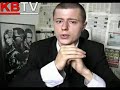 An alle Ausl�nder und Deutsche - KBTV (KB SHOW)