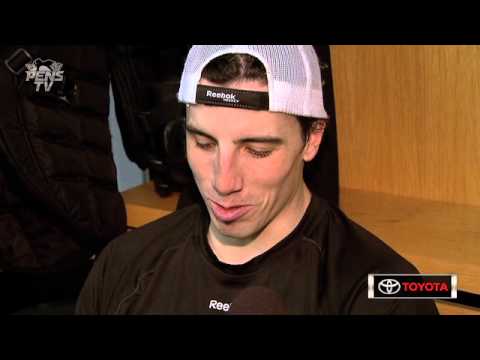 marc andre fleury -