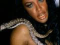 Aaliyah vs Ciara - Like A Resolution (Mashup by ''BLINKY'')