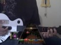 Guitar Hero 3 Solo Montage