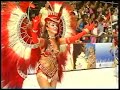 Comparsa Sapucay Corrientes - Simplemente Corrientes