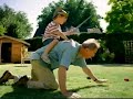 Dairylea Cheese Commercial