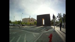 TruthTV: Okla City Bombing Memorial Time Lapse