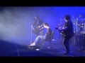 Guy Without Arms Plays Guitar On Stage With The Goo Goo Dolls - George Dennehy - arms, concert, cool, feet, george dennehy, guitar, music, the goo goo dolls, viral