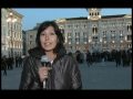 Equipe base Marcia Mondiale - Italia - Summit Berlino