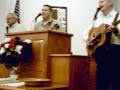 mercy and grace