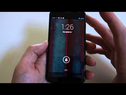 how to take screenshot in moto g2