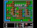 various things are discussed this episode and i make my own revelations in this game, having been so unused to the different mechanics. and blue moon begin their offensive while red star are directed to the northan neutral buldings in the centere. hm.
