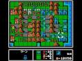 various things are discussed this episode and i make my own revelations in this game, having been so unused to the different mechanics. and blue moon begin their offensive while red star are directed to the northan neutral buldings in the centere. hm.