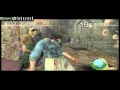 Resident Evil 4 Hunk Nightmare mode villages