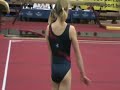 Iris aan de slag op de Wase Gym Cup 2007