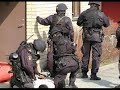 Swedish National Police S.W.A.T.