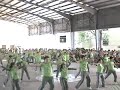 HFA CHEERDANCE!!!GEMICX TEAM!!!