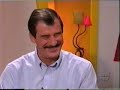 Vicente Fox Con Armando Hoyos