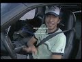 Z06 vs 911turbo vs EvoIX vs NSX-R
