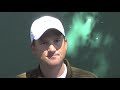 Casey Martin - Stanford All American & Oregon coach