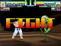 Mugen Team Battle