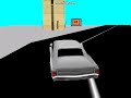 Test 2 : Need For Slow [Jeu en 3D by HITMAX]