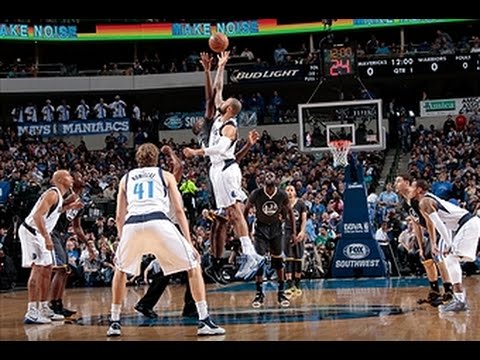 Video: Warriors vs. Mavericks Highlights - December 13th