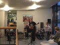 Bryntez Orkester - Watermelon Man.wmv