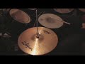 Drum Solo - Arron Sturrock - 25/09/08