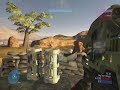 Default & Flakes: A Halo 3 Dualtage