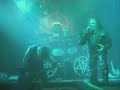 Dark Funeral -  Atrum Regina(live in Paris)