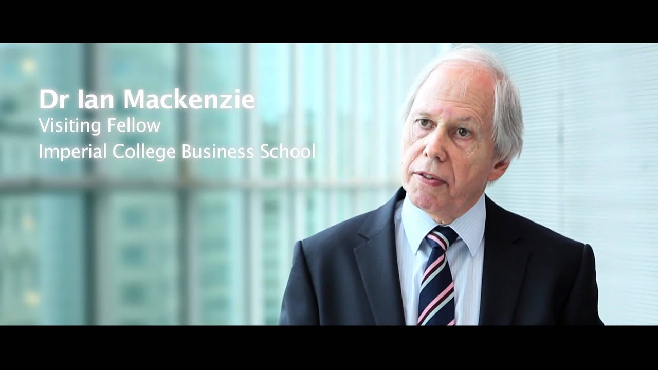 Find out how the Business School changed innovation processes in IBM through a collaborative journey of research, consulting and Executive Education.