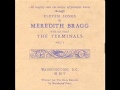 Seventeen- Meredith Bragg and The Terminals