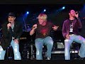 Backstreet boys 15 years of muisc