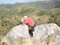 Morretes: Vista do Pico Marumbi