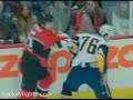 Ottawa Senators Fights Ottawa Senators Fights