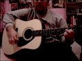 Playing Out of the Blue on guitar Playing Out of the Blue on guitar