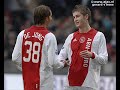 ajax clublied