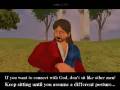 The You Testament: Meditation Initiation