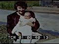 Bela Lugosi Home Movie Footage