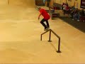 Nederlands Kampioenschappen Skateboarden