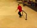 Nederlands Kampioenschappen Skateboarden